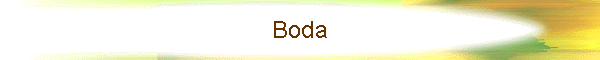 Boda